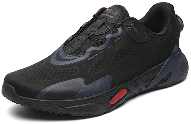 FILA Athletics Mind BOA Negro Zapatillas Bajas A12M142118FBA Order FILA Athletics Mind BOA Negro Zapatillas Bajas A12M142118FBA