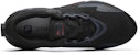 FILA Athletics Mind BOA Low-Top Hitam A12M142118FBA