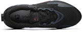 Lookbook FILA Athletics Mind BOA Low-Top Hitam A12M142118FBA