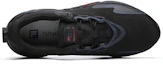 Lookbook FILA Athletics Mind BOA Negro Zapatillas Bajas A12M142118FBA