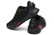 FILA Athletics Mind BOA Low-Top Hitam A12M142118FBA
