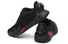 Shop FILA Athletics Mind BOA Low-Top Hitam A12M142118FBA