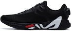 Buy FILA Athletics Mind Boa Running Shoes 'Black' A12M222110FBK
