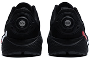 휠라 아슬레틱스 마인드 보아 런닝화 '블랙' A12M222110FBK Shop 휠라 아슬레틱스 마인드 보아 런닝화 '블랙' A12M222110FBK