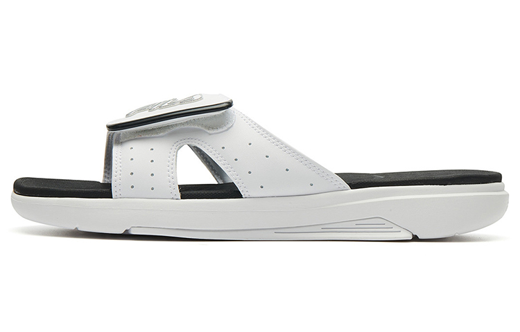 Buy Sandalias Deportivas Minimalistas FILA Blancas Casual y Atléticas A12M122702FWT