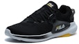 Order Kasut Rendah FILA Athletics Hitam/Putih A12M122105FBK