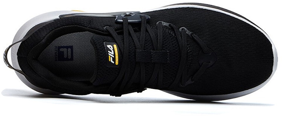 Zapatillas FILA Athletics Low Negro/Blanco A12M122105FBK Shop Zapatillas FILA Athletics Low Negro/Blanco A12M122105FBK