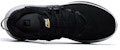 Kasut Rendah FILA Athletics Hitam/Putih A12M122105FBK