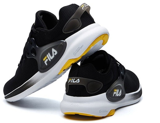 Zapatillas FILA Athletics Low Negro/Blanco A12M122105FBK Purchase Zapatillas FILA Athletics Low Negro/Blanco A12M122105FBK