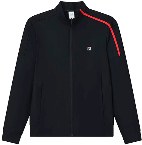 fila-athletics-royal-blue-tennis-knit-jacket-with-solid-logo-design-a11-m223501-f-nv