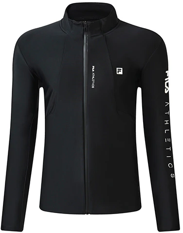 fila-athletics-running-fitness-logo-knit-jacket-dark-black-a11-m231501-fbk