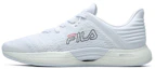 Buy FILA 斐樂 防滑耐磨 輕便 慢跑鞋 男款 白色 運動鞋