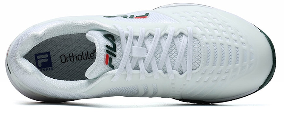 Chaussures Basses FILA Athletics Logo Latéral ''Blanc Marine'' A12M122303FWT Shop Chaussures Basses FILA Athletics Logo Latéral ''Blanc Marine'' A12M122303FWT