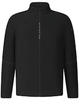 FILA Athletics Slim Fit Fitness Jacket A11M431504FBK FILA Athletics Slim Fit Fitness Jacket A11M431504FBK