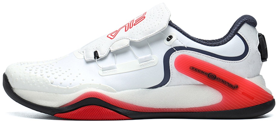 斐乐运动鞋 白色 A12M212303FWT Buy 斐乐运动鞋 白色 A12M212303FWT