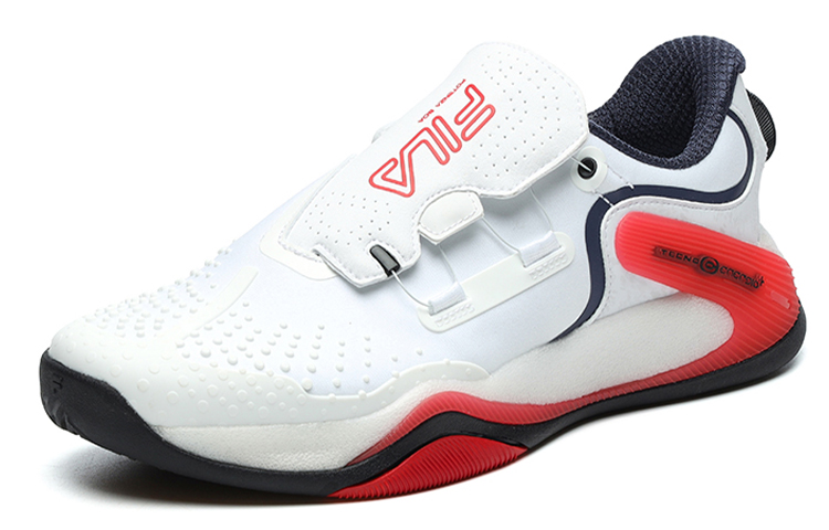 FILA Athletics Sneakers White 圖 2