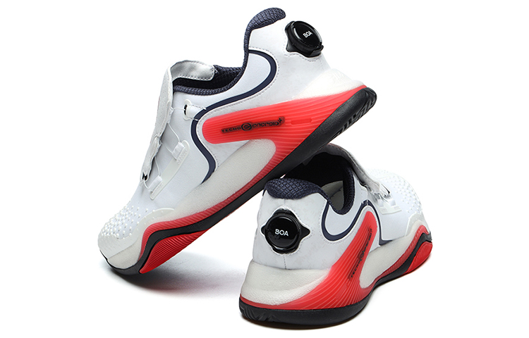 FILA Athletics Sneakers White 圖 4