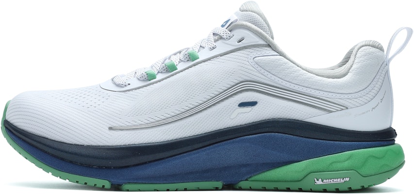 휠라 어슬레틱 SPD 팬서 II '화이트' A12M421103FWG Buy 휠라 어슬레틱 SPD 팬서 II '화이트' A12M421103FWG