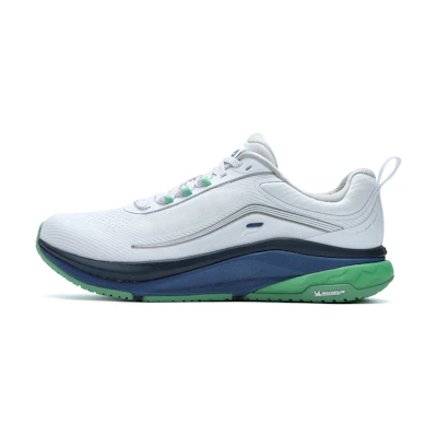 FILA Athletics SPD Panther II 'FILA White'