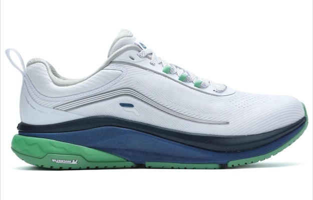 휠라 어슬레틱 SPD 팬서 II '화이트' A12M421103FWG Order 휠라 어슬레틱 SPD 팬서 II '화이트' A12M421103FWG