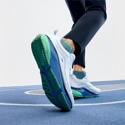 휠라 어슬레틱 SPD 팬서 II '화이트' A12M421103FWG Sizing 휠라 어슬레틱 SPD 팬서 II '화이트' A12M421103FWG