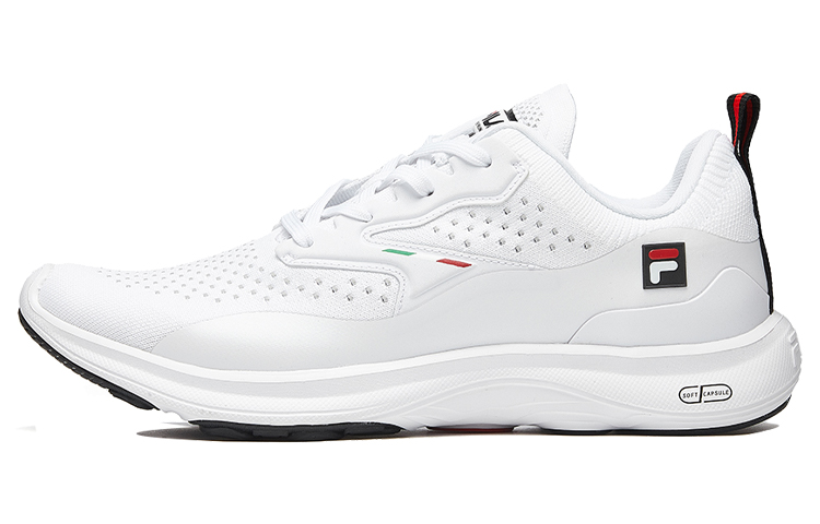FILA Athletics Sport Shoes White A12M022201FWT