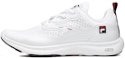 Buy FILA Kasut Sukan Atletik Putih A12M022201FWT
