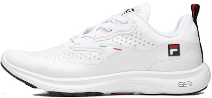 FILA Athletics Sport Shoes White A12M022201FWT FILA Athletics Sport Shoes White A12M022201FWT