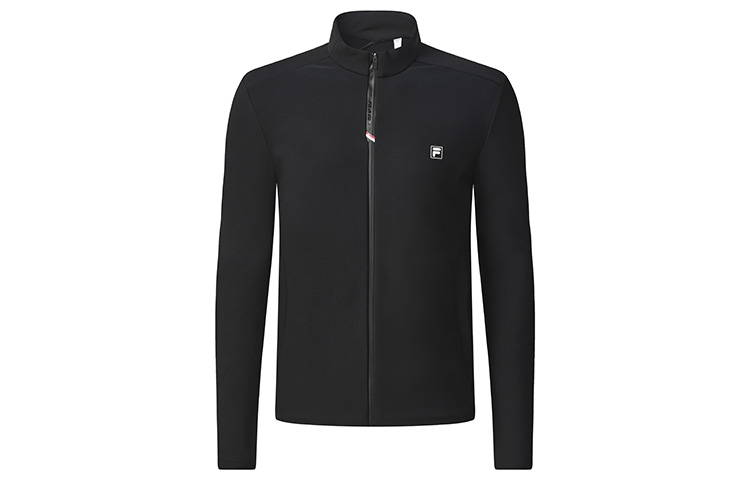 FILA Athletics Stretch Jacket A11M245501F-BK