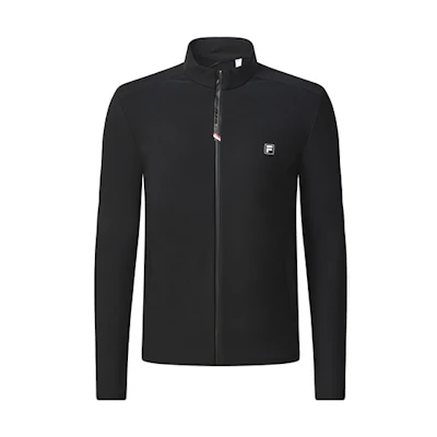 FILA Athletics Stretch Jacket A11M245501F-BK