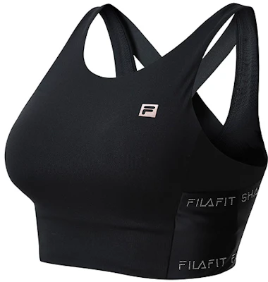 FILA Athletics Training Tank Top Deep Black A11W141107FBK Buy FILA Athletics Training Tank Top Deep Black A11W141107FBK