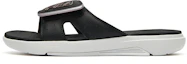 Buy FILA Athletics Velcro Slides 'Black' A12M122702FBK