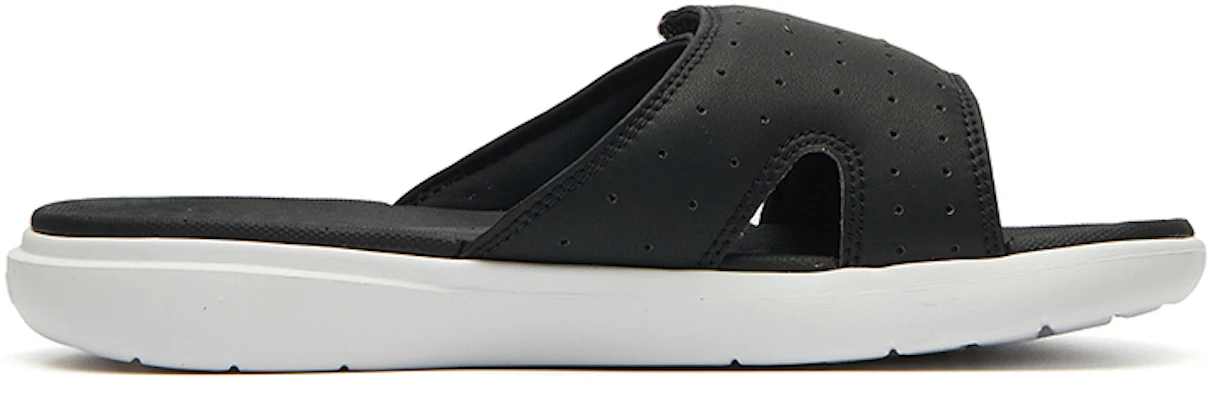 FILA Athletics Velcro Slides 'Black' A12M122702FBK Order FILA Athletics Velcro Slides 'Black' A12M122702FBK