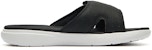 FILA Athletics Selipar Velcro 'Hitam' A12M122702FBK