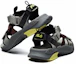 Purchase FILA Athletics Klettverschluss Offene Sandalen Flacher Absatz Sportschuhe Herren A12M122607FAS