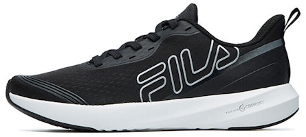 FILA Atletismo Vola Run Negro Zapatillas Bajas A12M122204FPT Buy FILA Atletismo Vola Run Negro Zapatillas Bajas A12M122204FPT