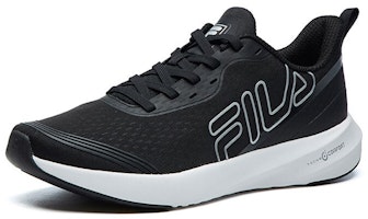 FILA Atletismo Vola Run Negro Zapatillas Bajas A12M122204FPT Order FILA Atletismo Vola Run Negro Zapatillas Bajas A12M122204FPT
