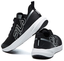 FILA Atletismo Vola Run Negro Zapatillas Bajas A12M122204FPT Purchase FILA Atletismo Vola Run Negro Zapatillas Bajas A12M122204FPT