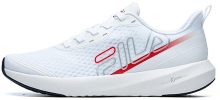 FILA Athletics Vola Run Rendah Putih A12M122204FWT Buy FILA Athletics Vola Run Rendah Putih A12M122204FWT