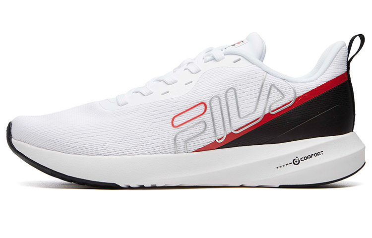 FILA Athletics Vola Run Low-Top White A12M112205FWT