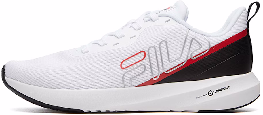 FILA斐樂 Athletics Vola Run 透氣 低筒 跑步鞋 男款 白 Buy FILA斐樂 Athletics Vola Run 透氣 低筒 跑步鞋 男款 白