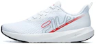 Buy FILA Athletics Vola Run Lage Sneakers Wit A12M122204FWT