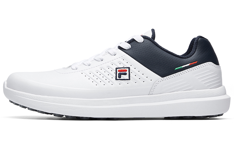 Buy 斐乐运动鞋 白色/黑色 A12M032401FWT