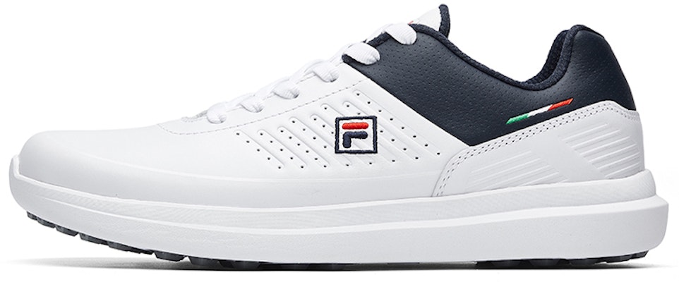 斐乐运动鞋 白色/黑色 A12M032401FWT Buy 斐乐运动鞋 白色/黑色 A12M032401FWT