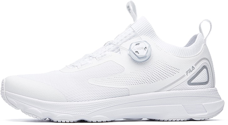 FILA Athletics White/Grey A12M022210FWT Buy FILA Athletics White/Grey A12M022210FWT