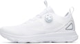 Buy FILA Athletics White/Grey A12M022210FWT