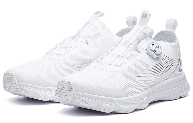 Order FILA Athletics White/Grey A12M022210FWT