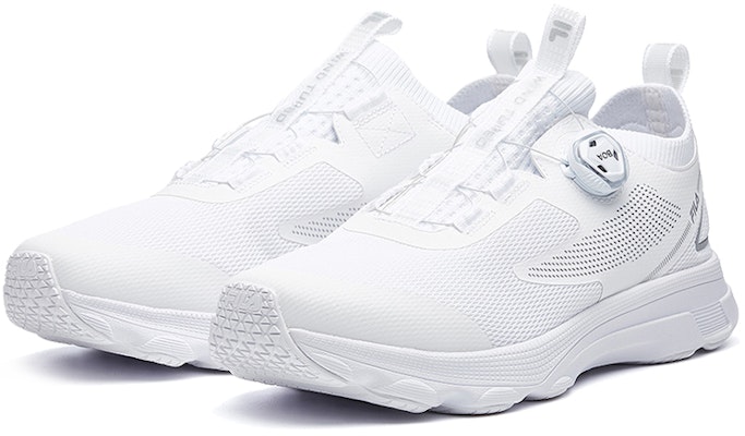 FILA Athletics White/Grey A12M022210FWT Order FILA Athletics White/Grey A12M022210FWT