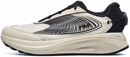 FILA Athletics Wolf Boa 'Turtledove Yellow' A12M241216FTD FILA Athletics Wolf Boa 'Turtledove Yellow' A12M241216FTD