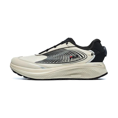 FILA Athletics Wolf Boa 'Turtledove Yellow'